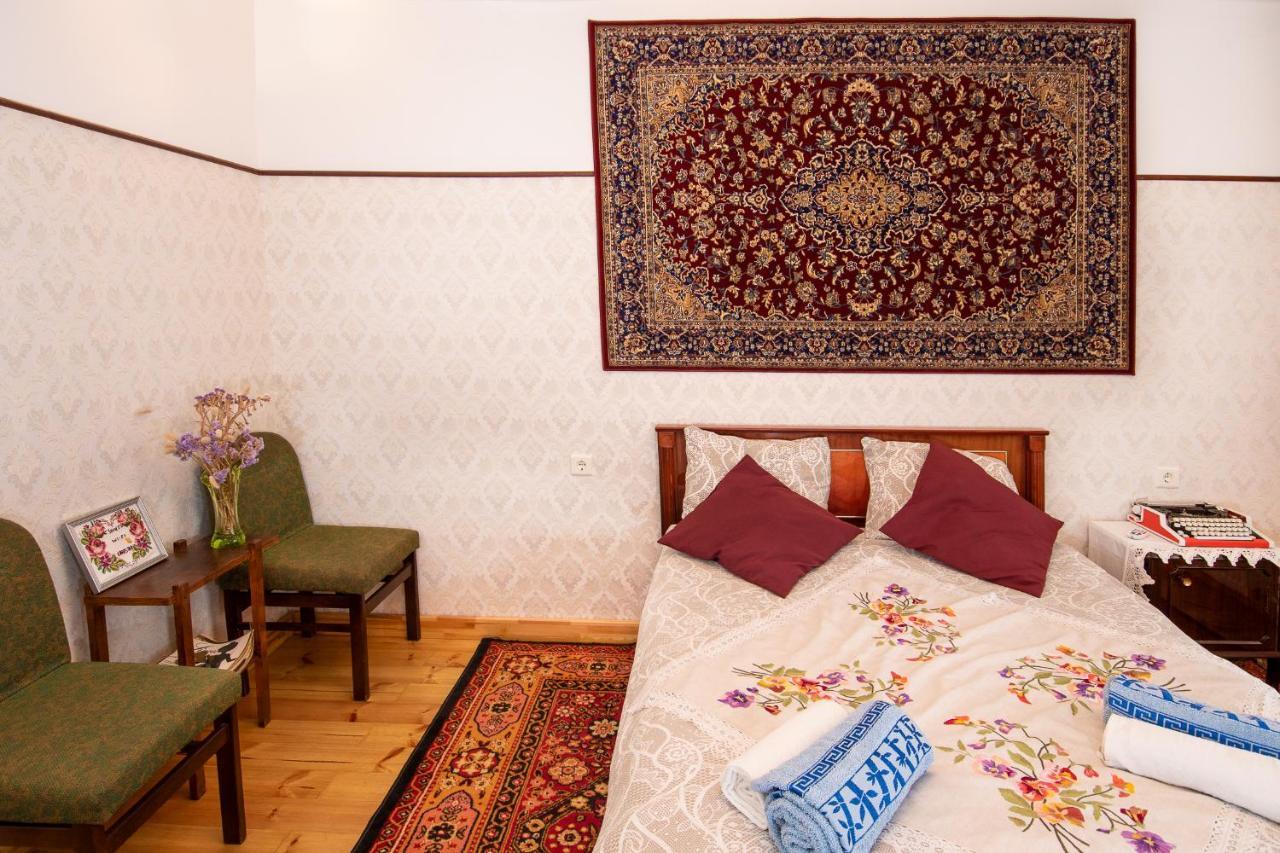 Karostas Pludmales Apartmenti 80-90 Gadu Stila Liepāja Dış mekan fotoğraf